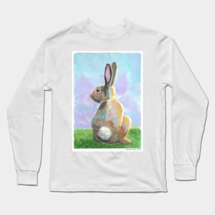 Bunny Long Sleeve T-Shirt